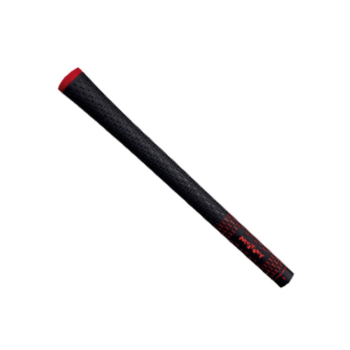 MYSTERY GRIP(BLACK/RED)